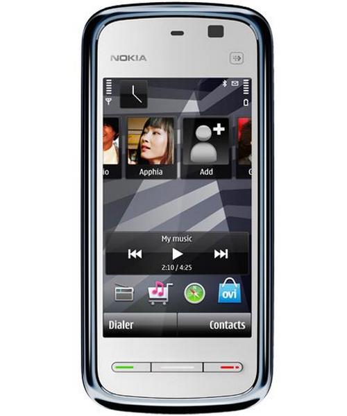 Κατεβάστε ήχους κλήσης για Nokia 5235 δωρεάν.